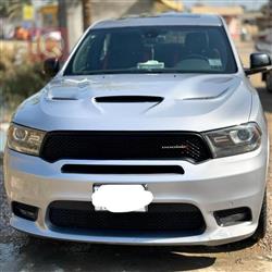 دودج دورانجو